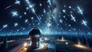 New Generation of Bright Satellites Challenges Astronomical Research