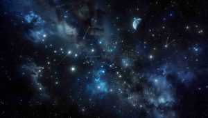 Discover the Mysteries of the Night Sky