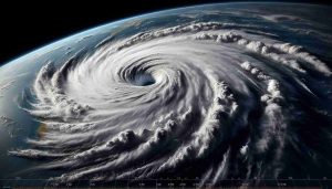 Unprecedented Surge: Hurricane Marcella Rattles Experts with Record Growth Rate