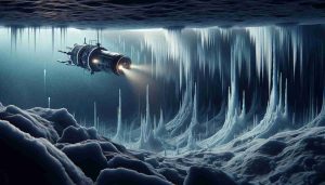 Exploring Beneath Europa’s Icy Surface