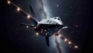 X-37B Conducts Innovative Orbit Maneuvers on Seventh Mission