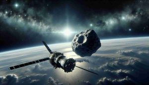 New Space Mission Set to Investigate Mysterious Asteroid