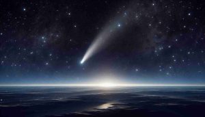 Exciting Opportunities to Witness Comet A3 in the Night Sky