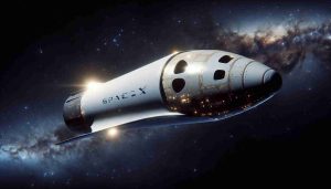 SpaceX Starship: A Leap Towards Sustainable Space Travel