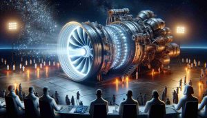 Revolutionizing Space Exploration: A Breakthrough in Propulsion Technology