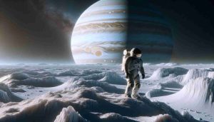 Exploring the Mysteries of Jupiter’s Frozen Moon