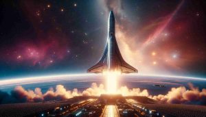 Revolutionizing Space Exploration: A New Era with Starship