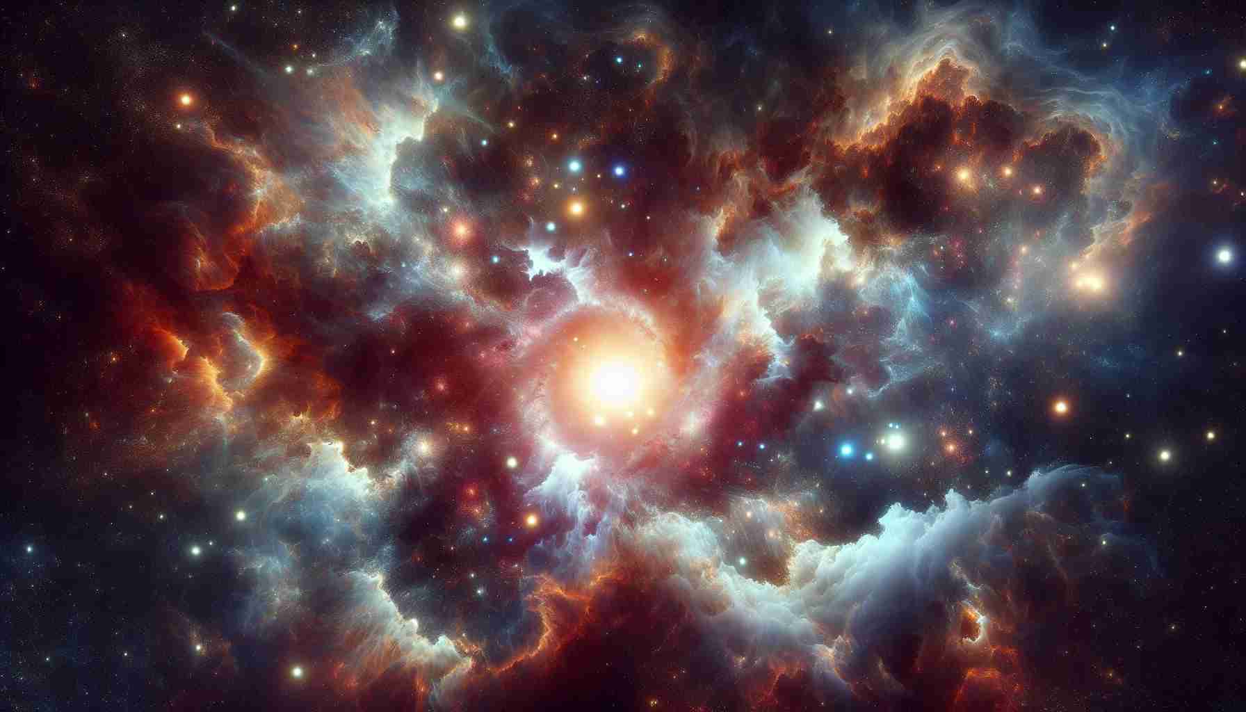 Astonishing Astronomical Wonders! Discover the Universe's Mysteries Today! 