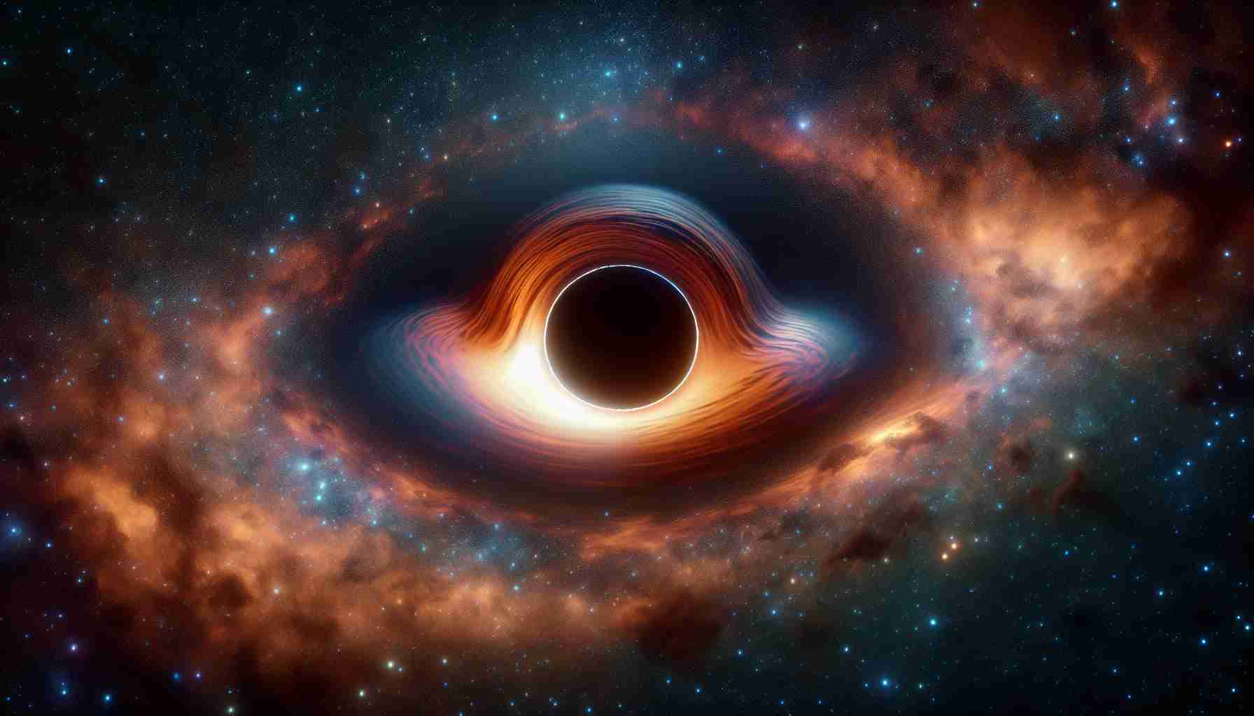 Massive Ancient Black Hole Discovered: Why Is It So Big But Dormant? 