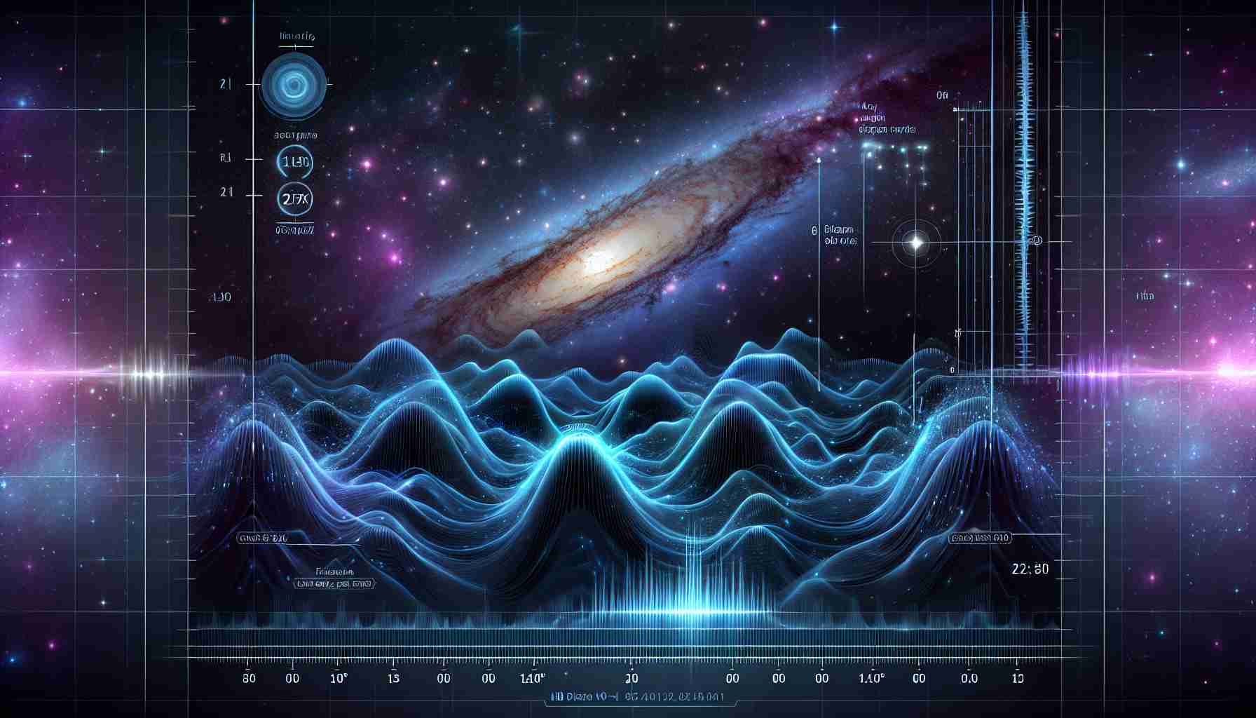 Slow Repeating Radio Bursts Unveiled! New Findings Only Add to the Mystery 