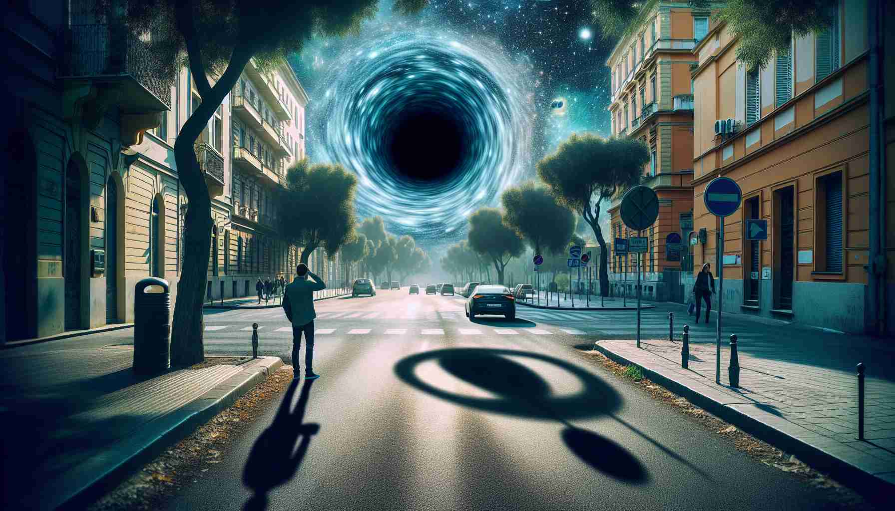 Could Tiny Black Holes Be Hiding in Plain Sight? The Support for a Radical Theory! 