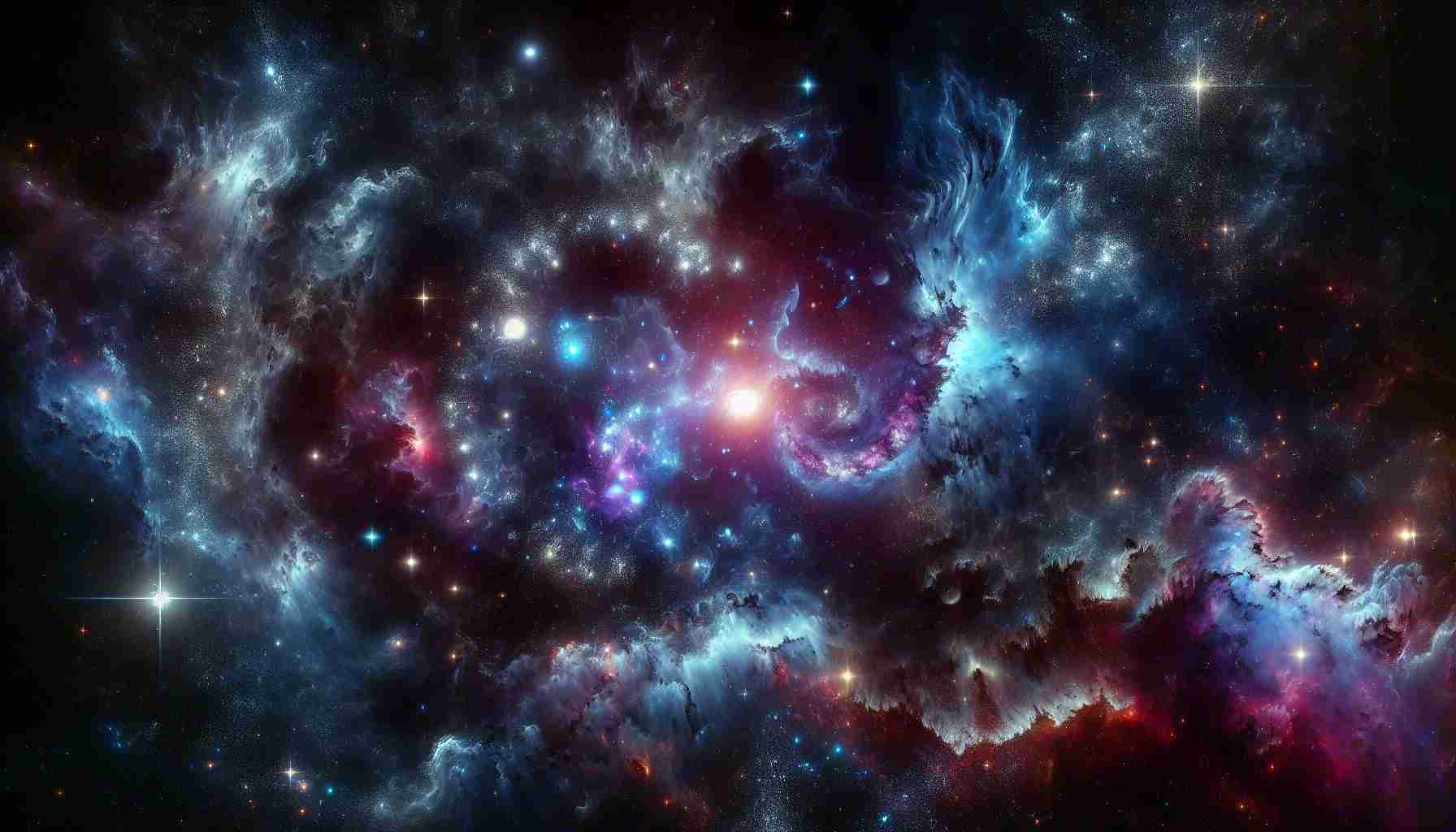 A Mysterious Cosmic Event Unveiled! What Did NASA Just Discover? 