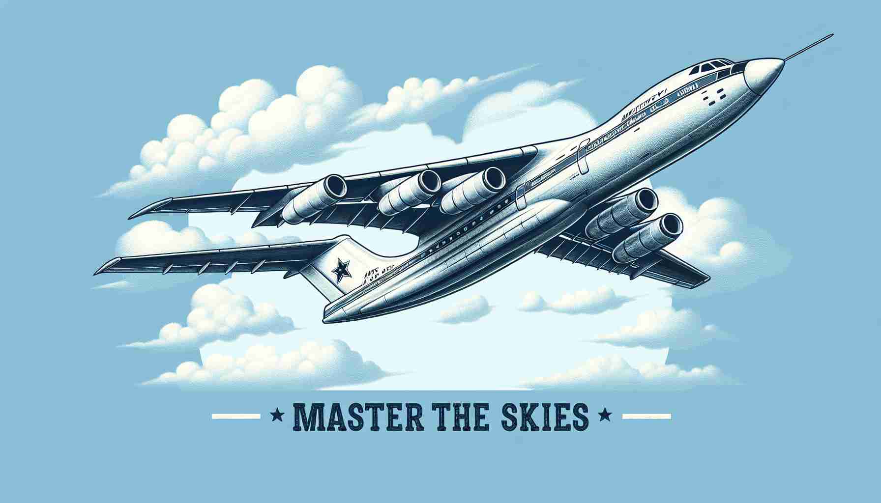 Master of the Skies! The Russian Aerial Powerhouse! 