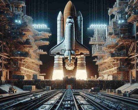 Space Shuttle Technology: Making a Comeback?