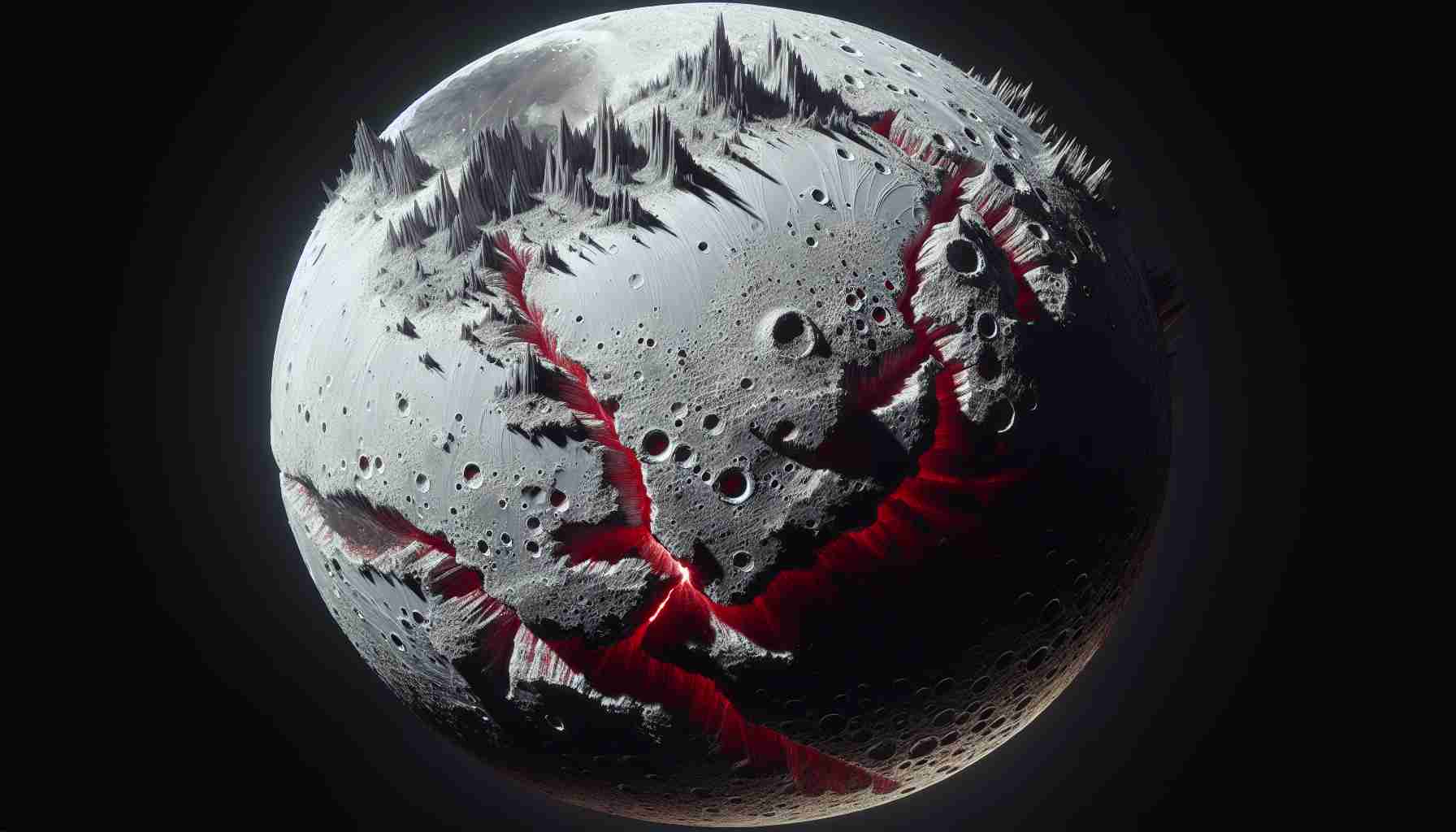 The Moon is in Danger! Historic Sites at Risk Like Never Before! 