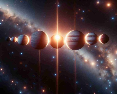 Don’t Miss This Incredible Night Sky Show! Six Planets Will Align