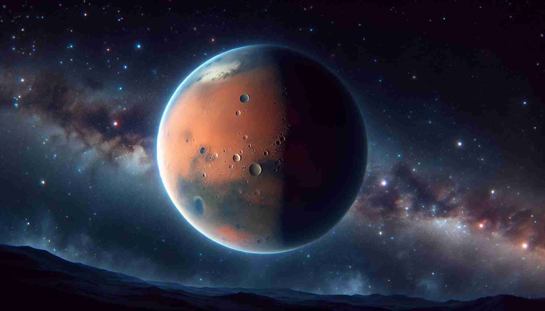 Mars is Closer Than Ever! Don’t Miss This Exciting Event