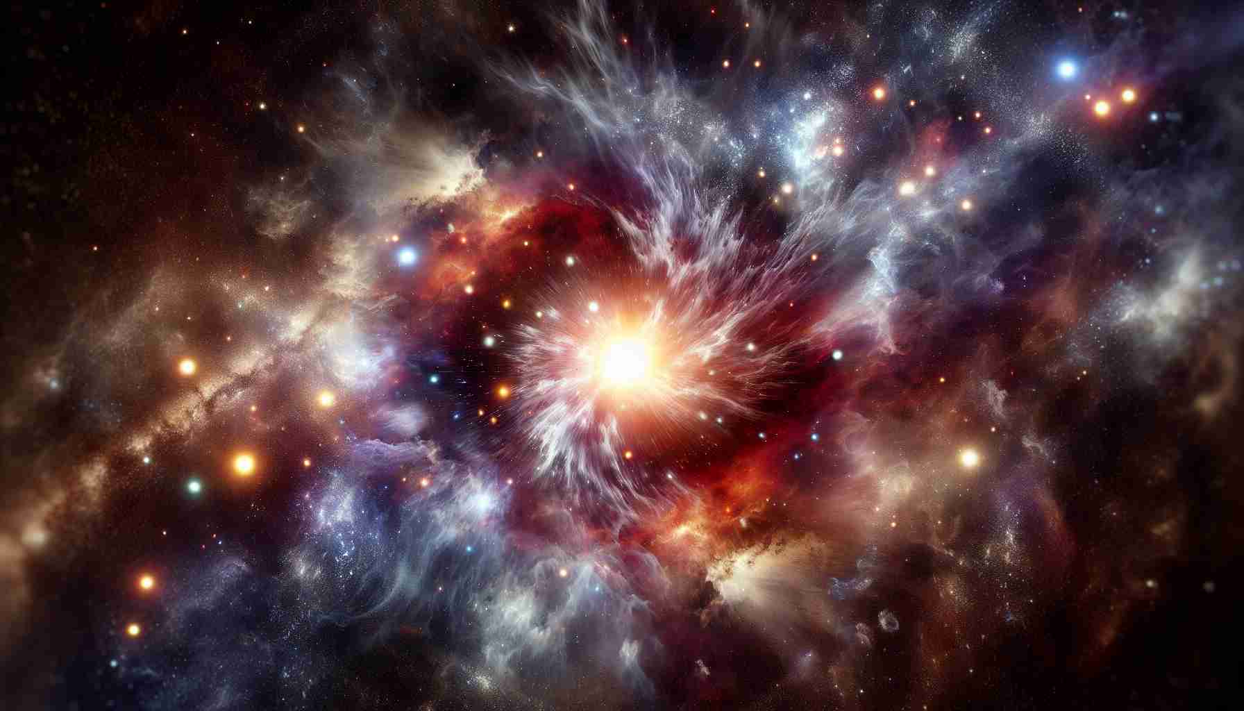 Discover the Secrets of the Universe's Oldest Supernova! 