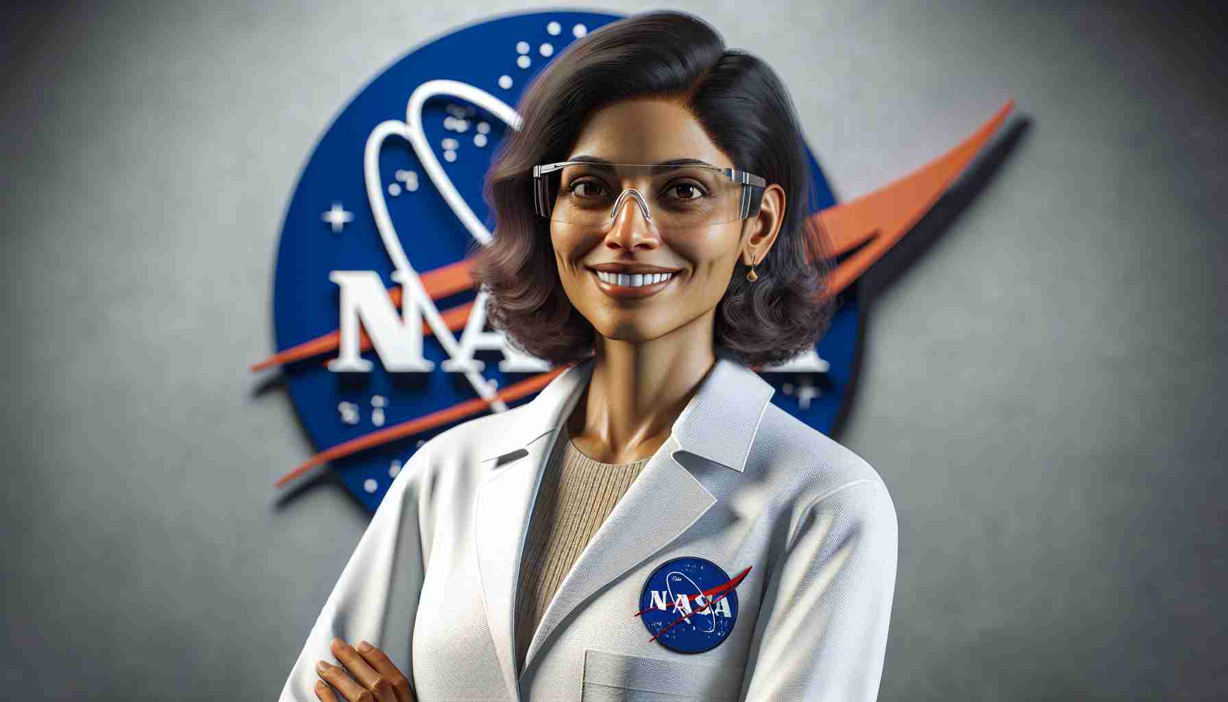 The Space Agency's Leadership is Changing! Meet the New Face at NASA. 