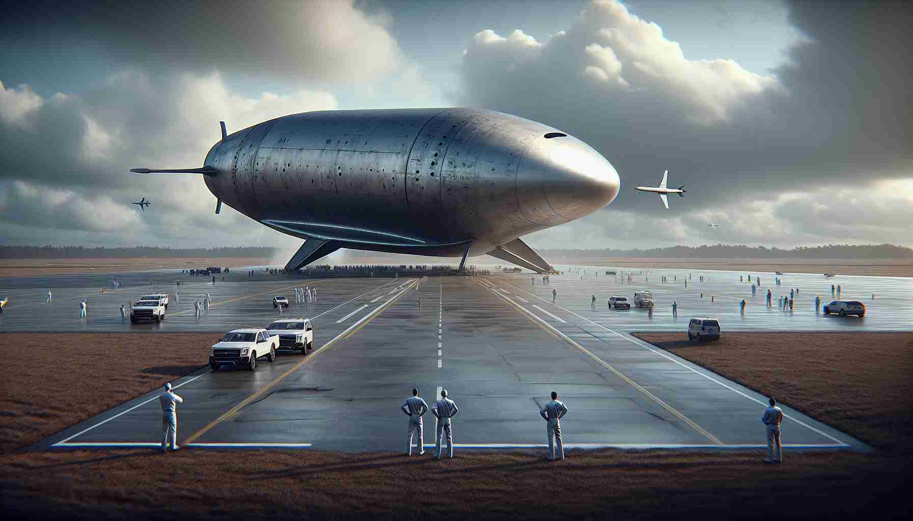 Shocking SpaceX Setback! What Happened to Starship? 