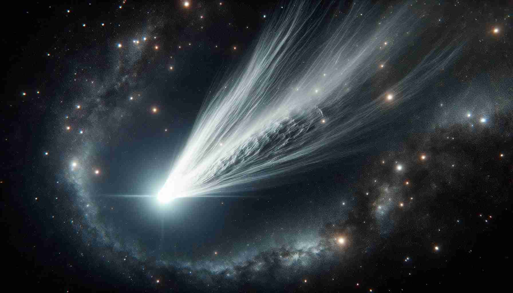 The Comet You've Never Heard of: Atlas Comet C/2024 G3 