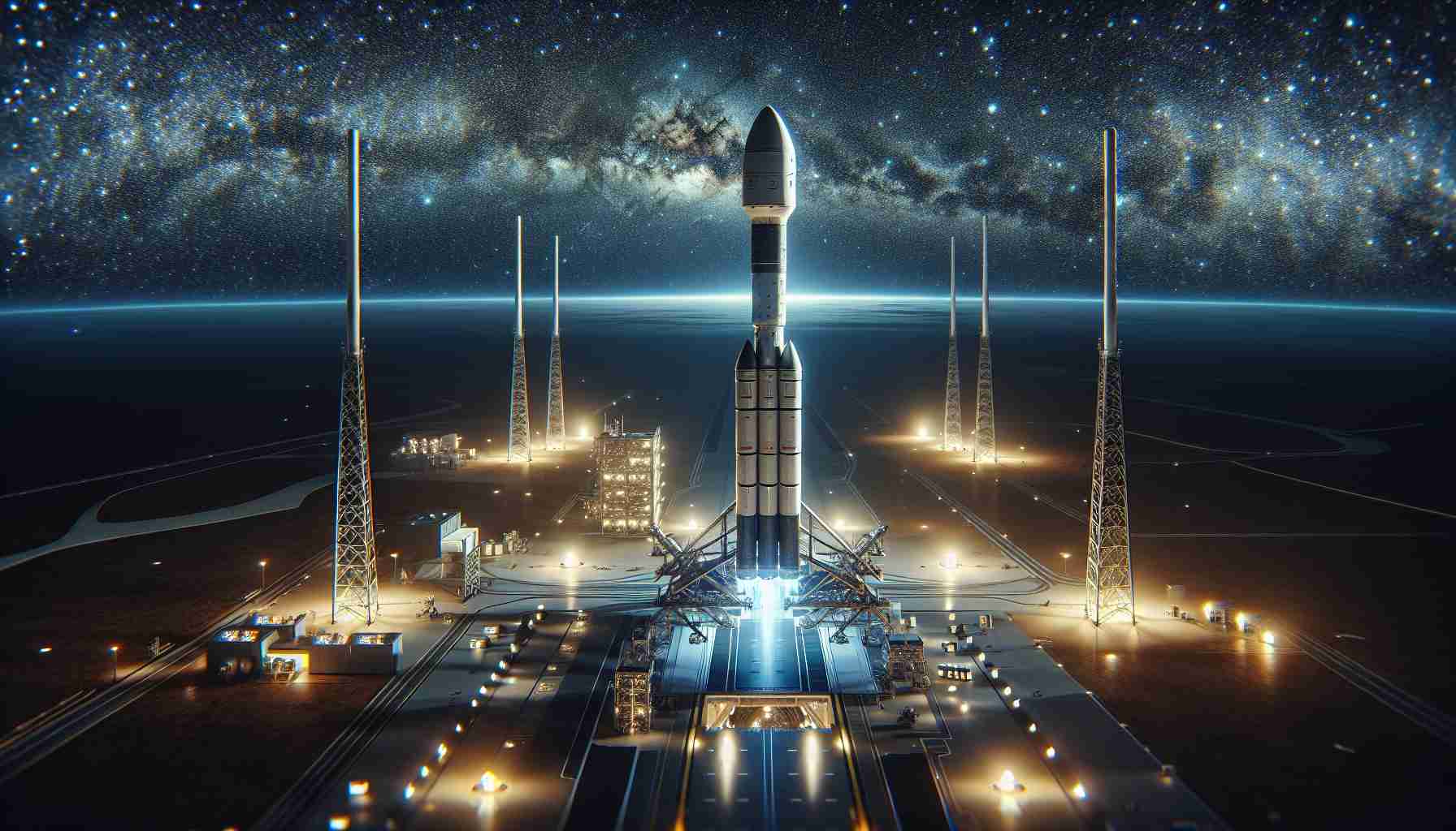 Will New Glenn Change Space Travel Forever? Discover the Future of Space Exploration! 