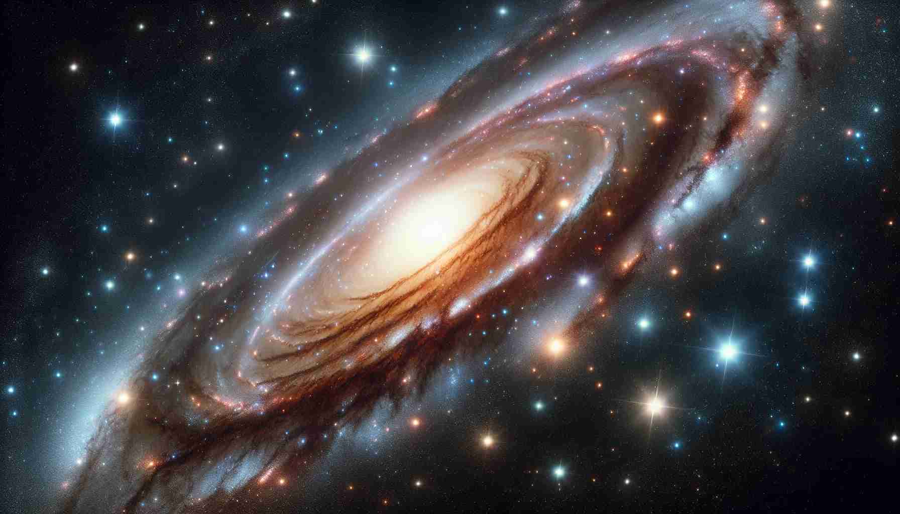 Stargazers Rejoice! The Andromeda Galaxy Awaits You 