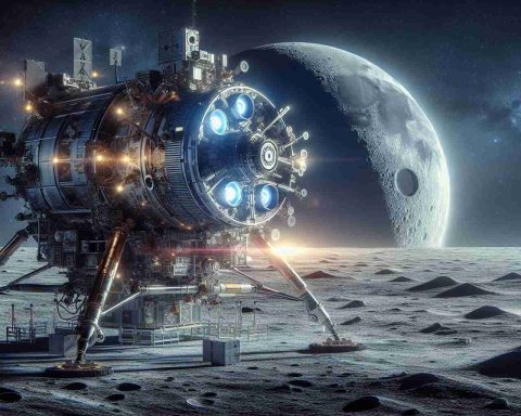 NASA’s Game-Changing Moon Mission: How a New Partnership Transforms Lunar Exploration