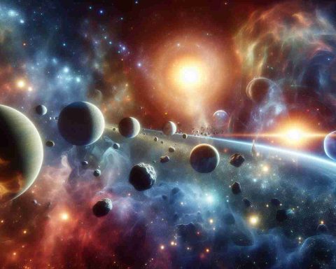 Discover the Mind-Blowing Secrets of Our Solar System: You Won’t Believe What’s Out There