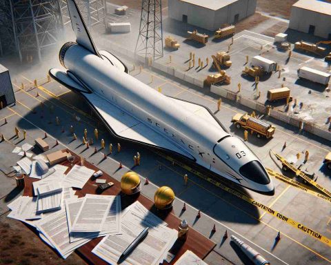 SpaceX Grounded: The Explosive Reality Behind Starship’s Regulatory Battle