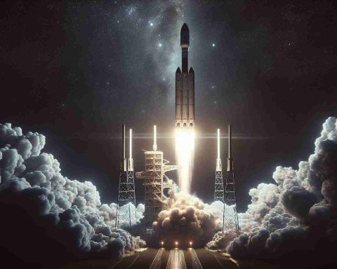 Starship Flight 7: SpaceX’s Next Big Leap in the Quest for the Stars