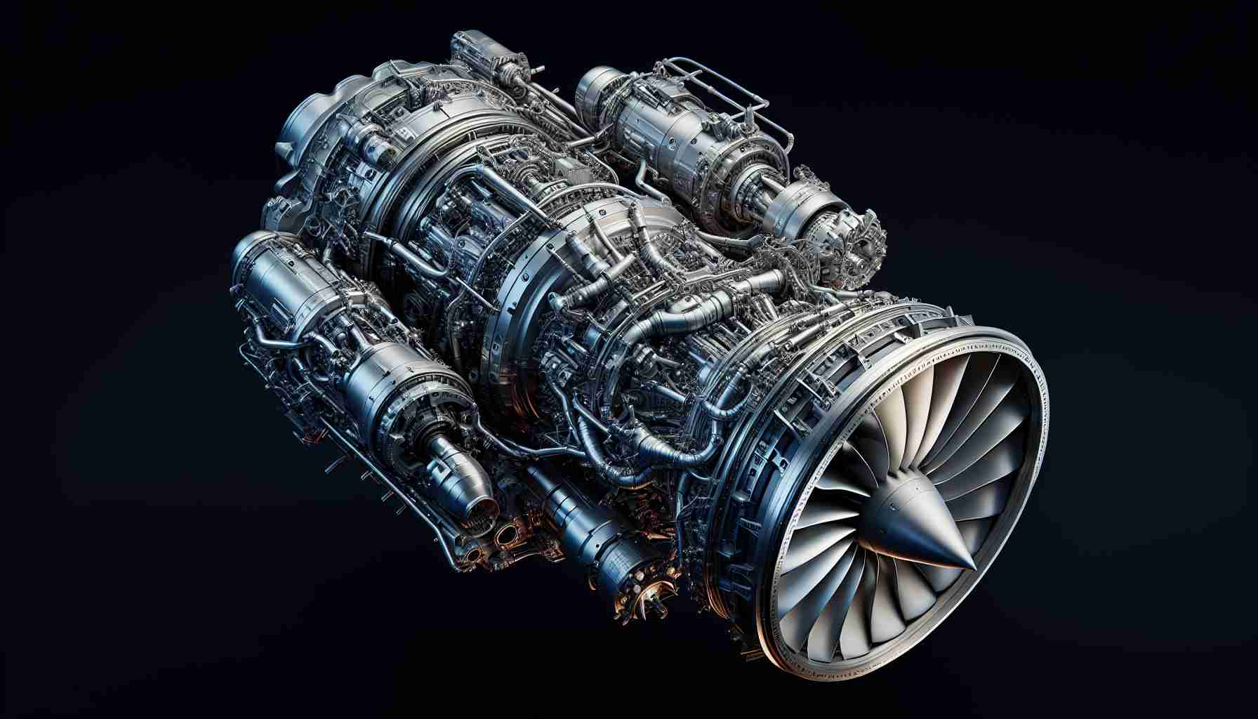 The F-35 Engine Revolution. What's Coming Next? 