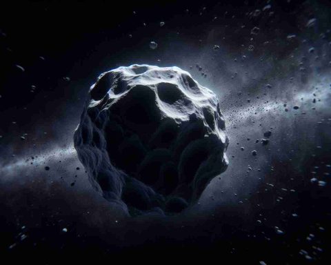 Massive Asteroid 2024 YR4: Are We Ready for a Collision?