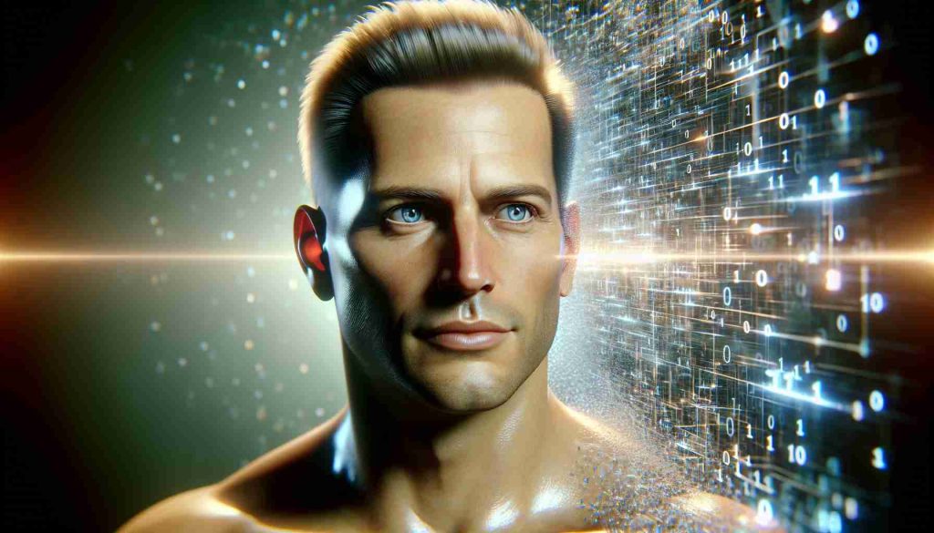 Brad Pitt Meets AI: Hollywood’s Digital Revolution