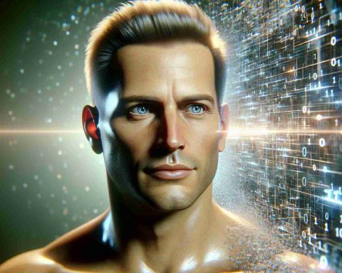 Brad Pitt Meets AI: Hollywood’s Digital Revolution