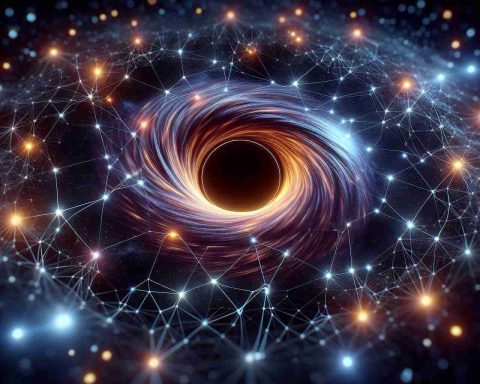 Revealing Black Holes: How Quantum Computing Is Unlocking Secrets of the Universe