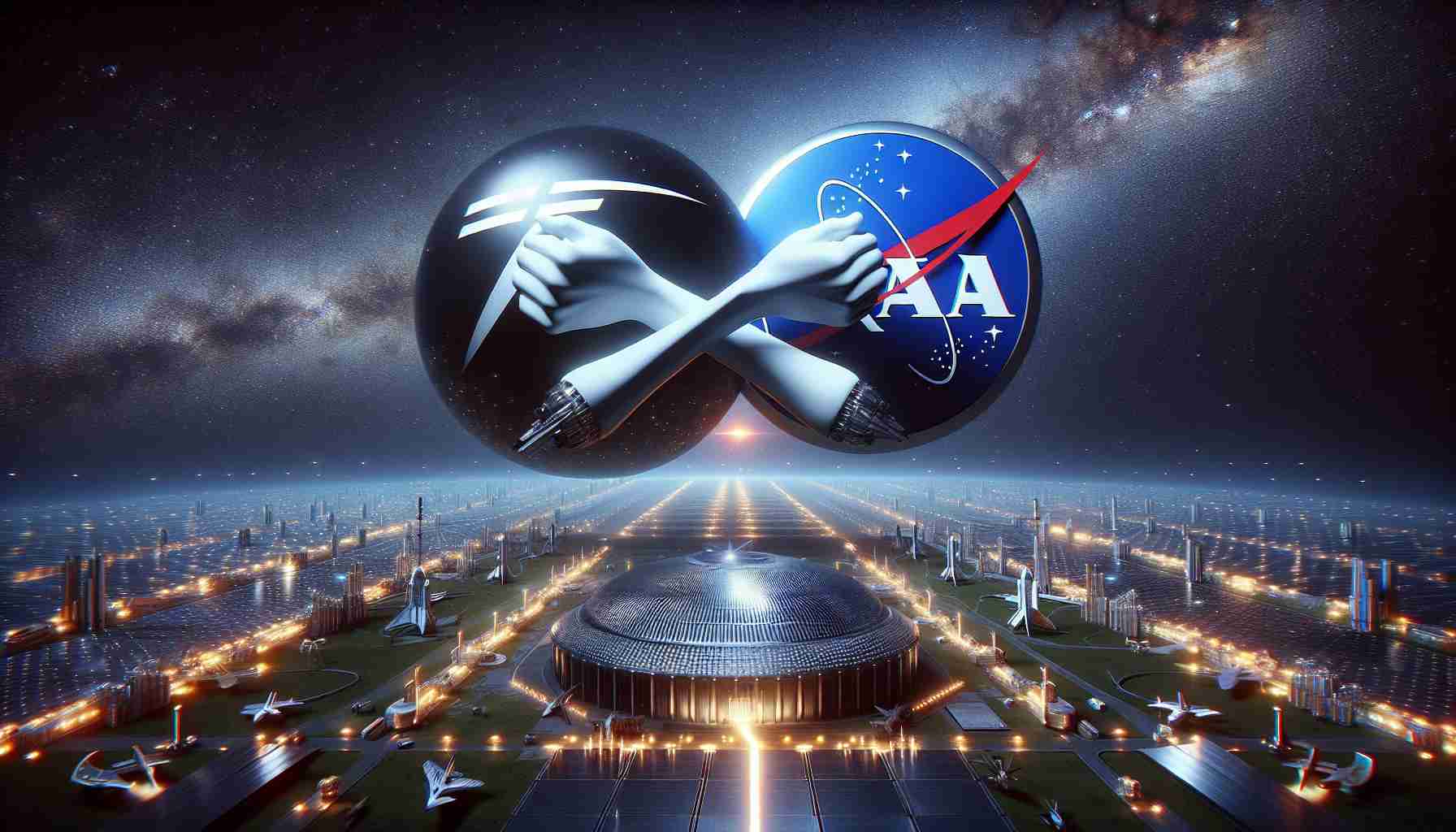 SpaceX vs. FAA: The Battle for the Future of Space Travel 