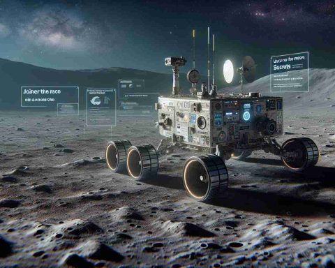 Join the Race to Uncover Moon Secrets: NASA’s VIPER Rover Needs Your Innovation