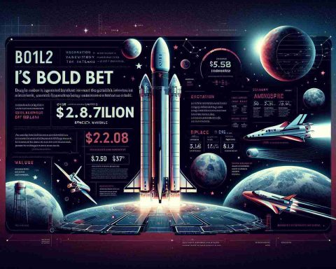 Fidelity’s Bold Bet: SpaceX Now Valued Over $2.7 Billion