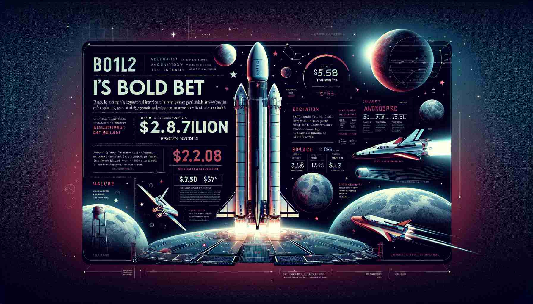 Fidelity's Bold Bet: SpaceX Now Valued Over $2.7 Billion! 