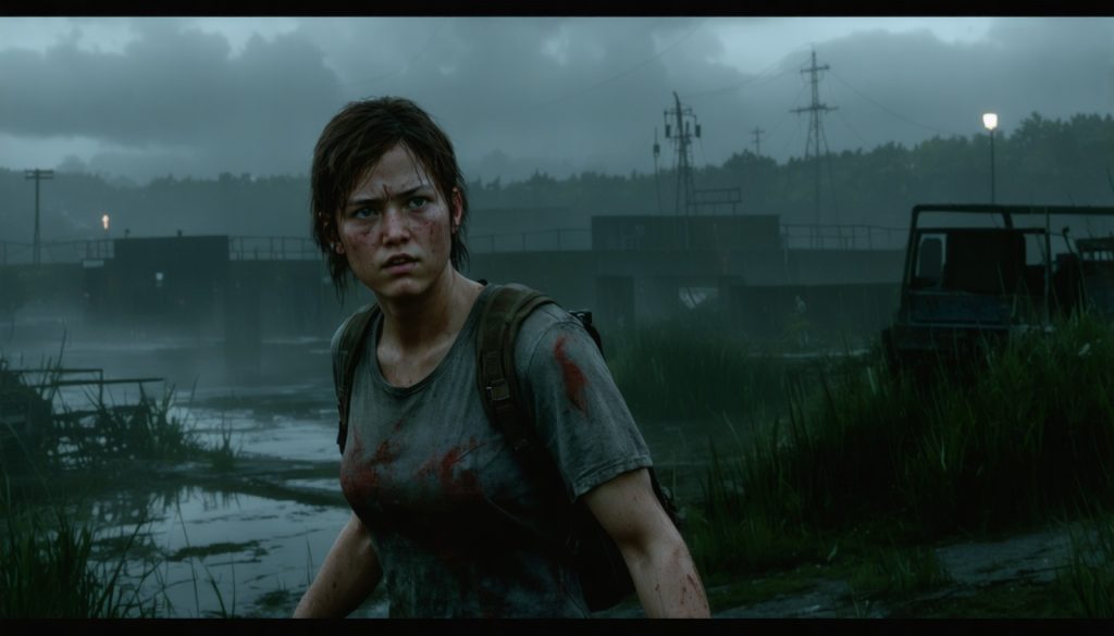 The Last of Us Online’s Untold Journey: A Glimpse into Sony’s Gaming Shuffle