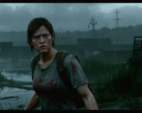 The Last of Us Online’s Untold Journey: A Glimpse into Sony’s Gaming Shuffle