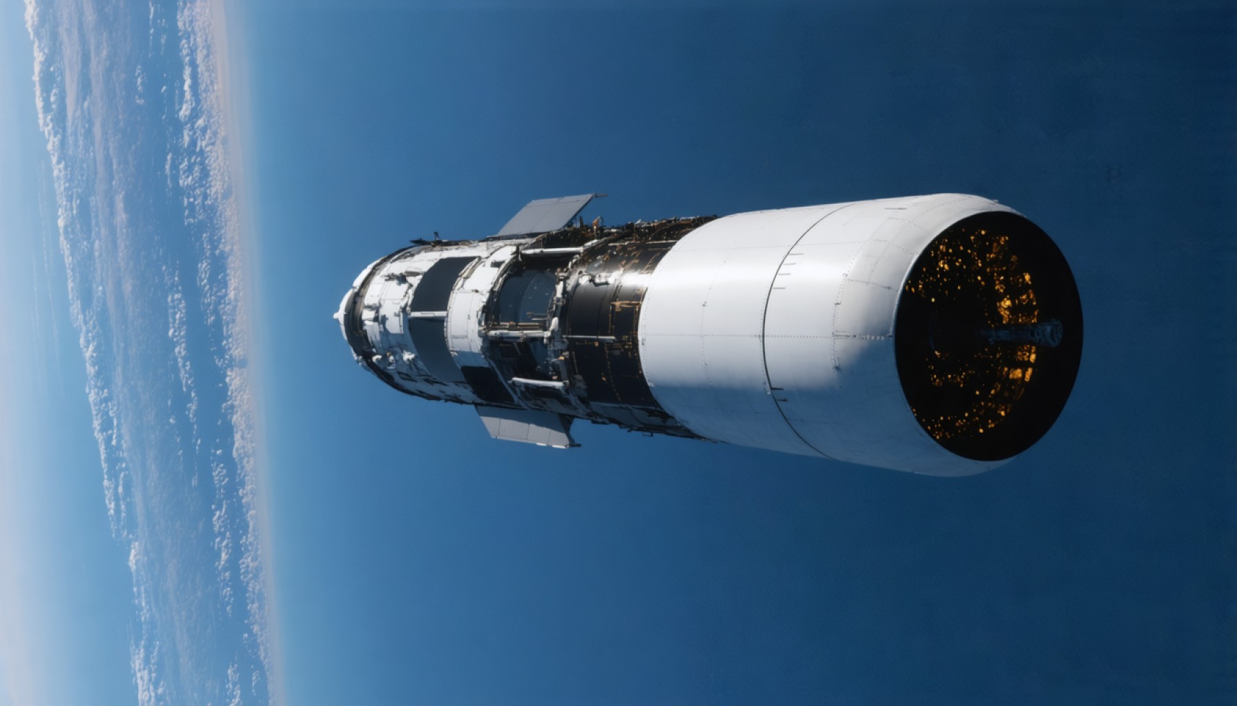 Elon Musk's Next Leap: A New Era in Space Tourism? 