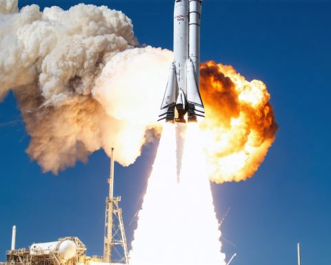 The Explosion That Could Redefine SpaceX’s Future: What Comes Next?