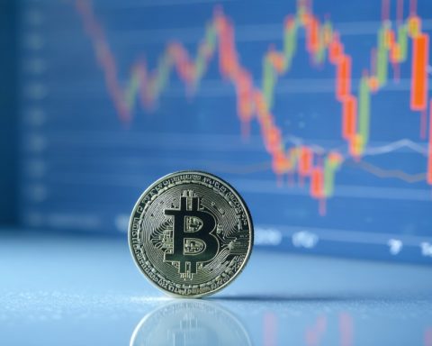 The Cryptocurrency Tumble: What Lies Ahead?