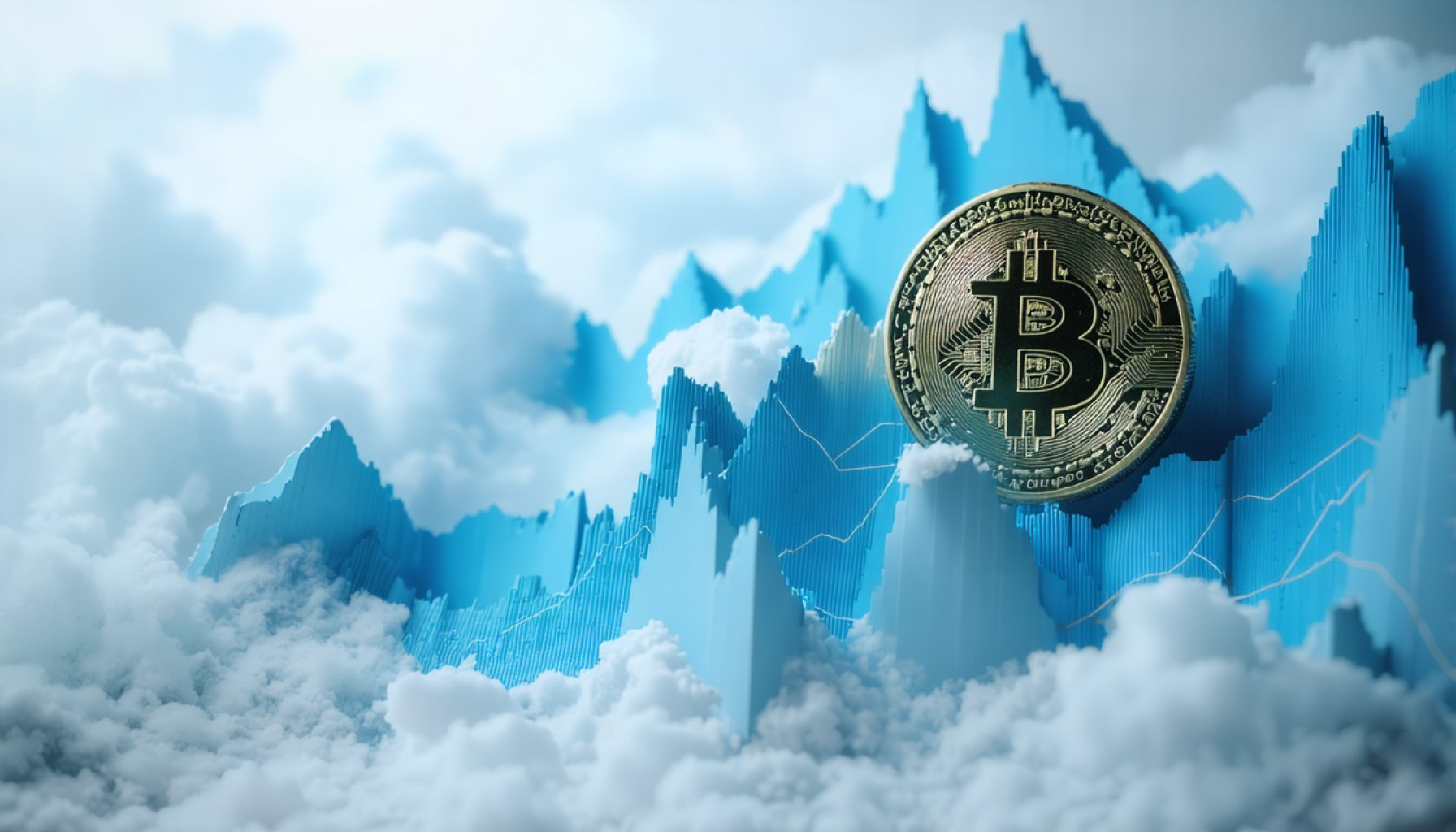 Crypto Turbulence: Bitcoin Hits $80K as $620M in Losses Shake the Market 