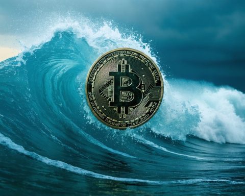 Bitcoin’s Rollercoaster: Navigating the Choppy Waters of Market Dynamics