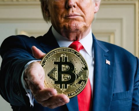 The Bitcoin Mystery: Behind Trump's Bold Move to Create a Strategic Reserve