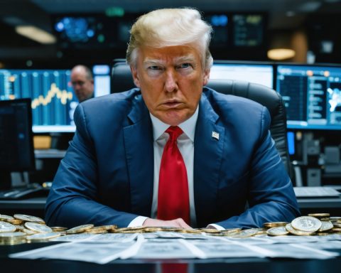 Crypto Chaos: Why Trump's Cryptocurrency Strategy Left Investors Cold