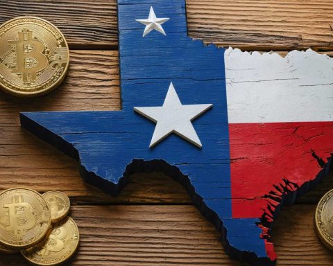 Texas' Bold Leap Into the Crypto Frontier: A New Era of Digital Currency Reserves